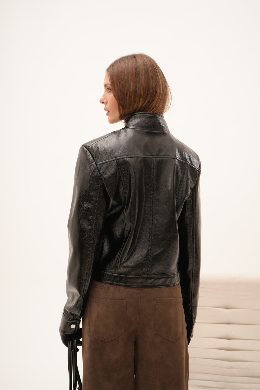 CHAQUETA FEVER