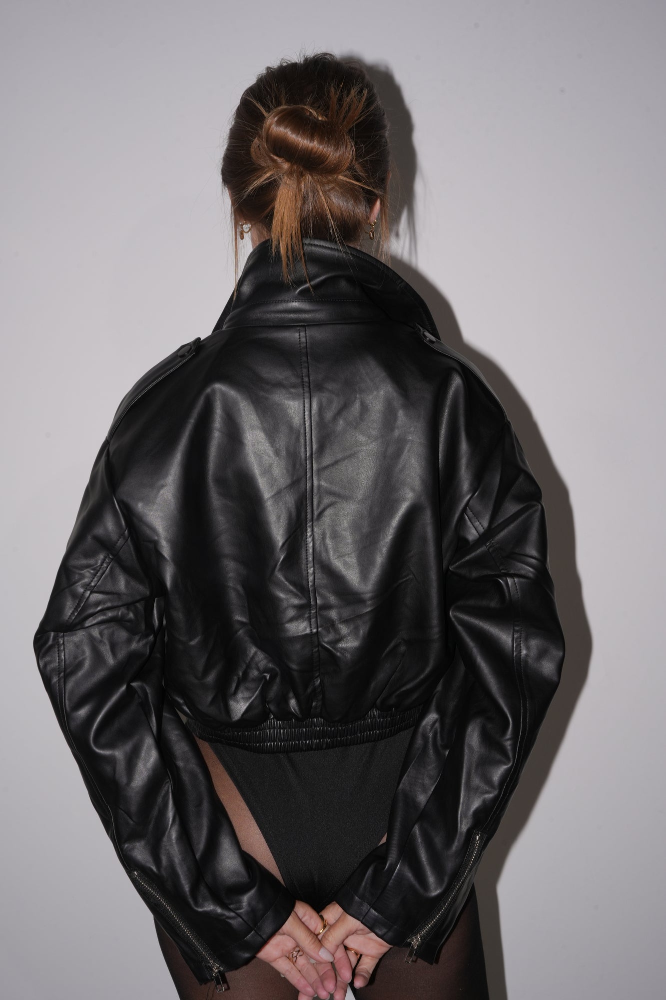 CHAQUETA BOLD