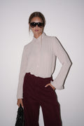 CAMISA BLUSH