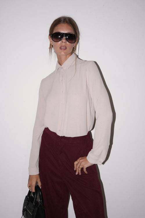 CAMISA BLUSH