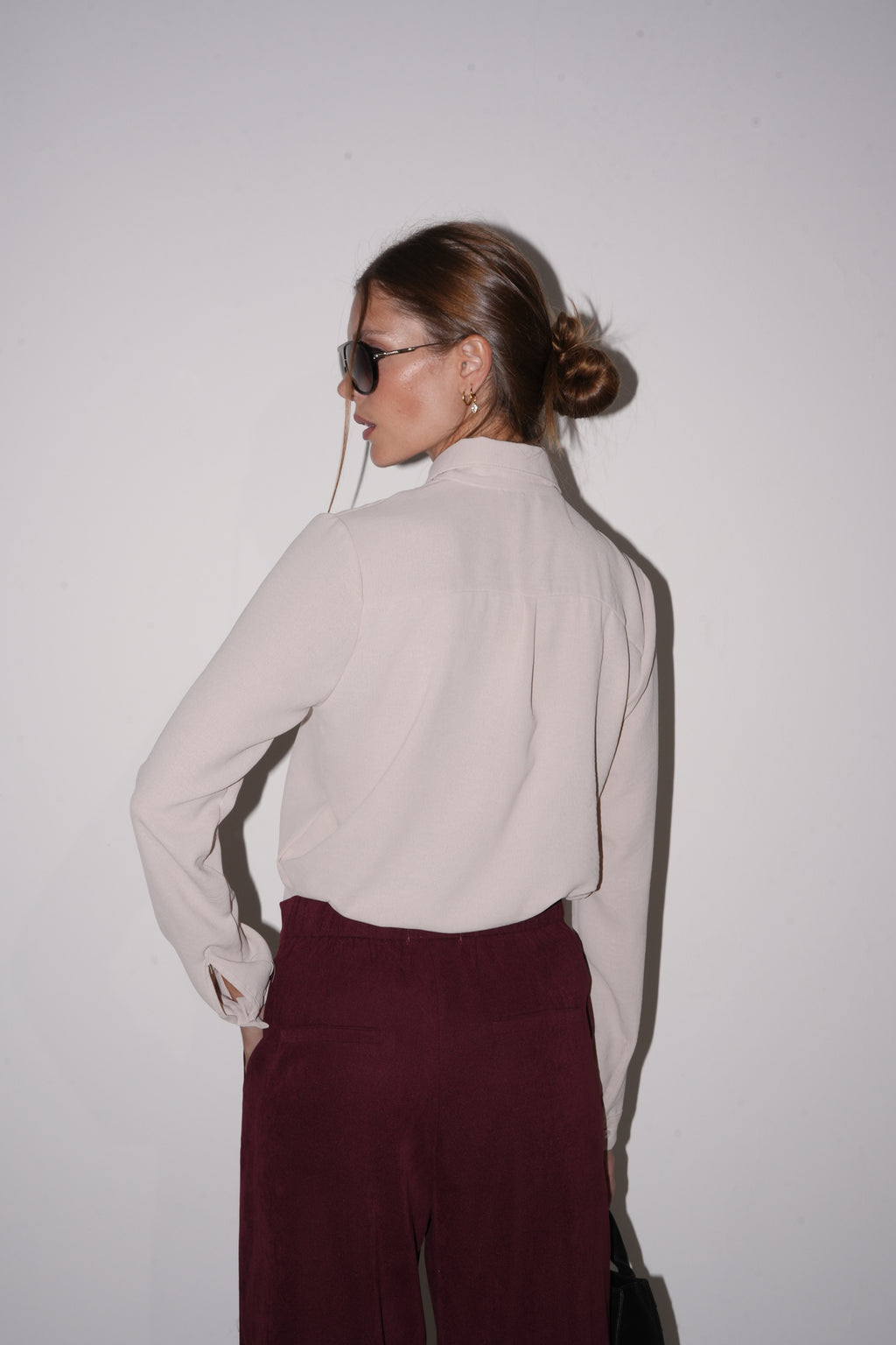 CAMISA BLUSH