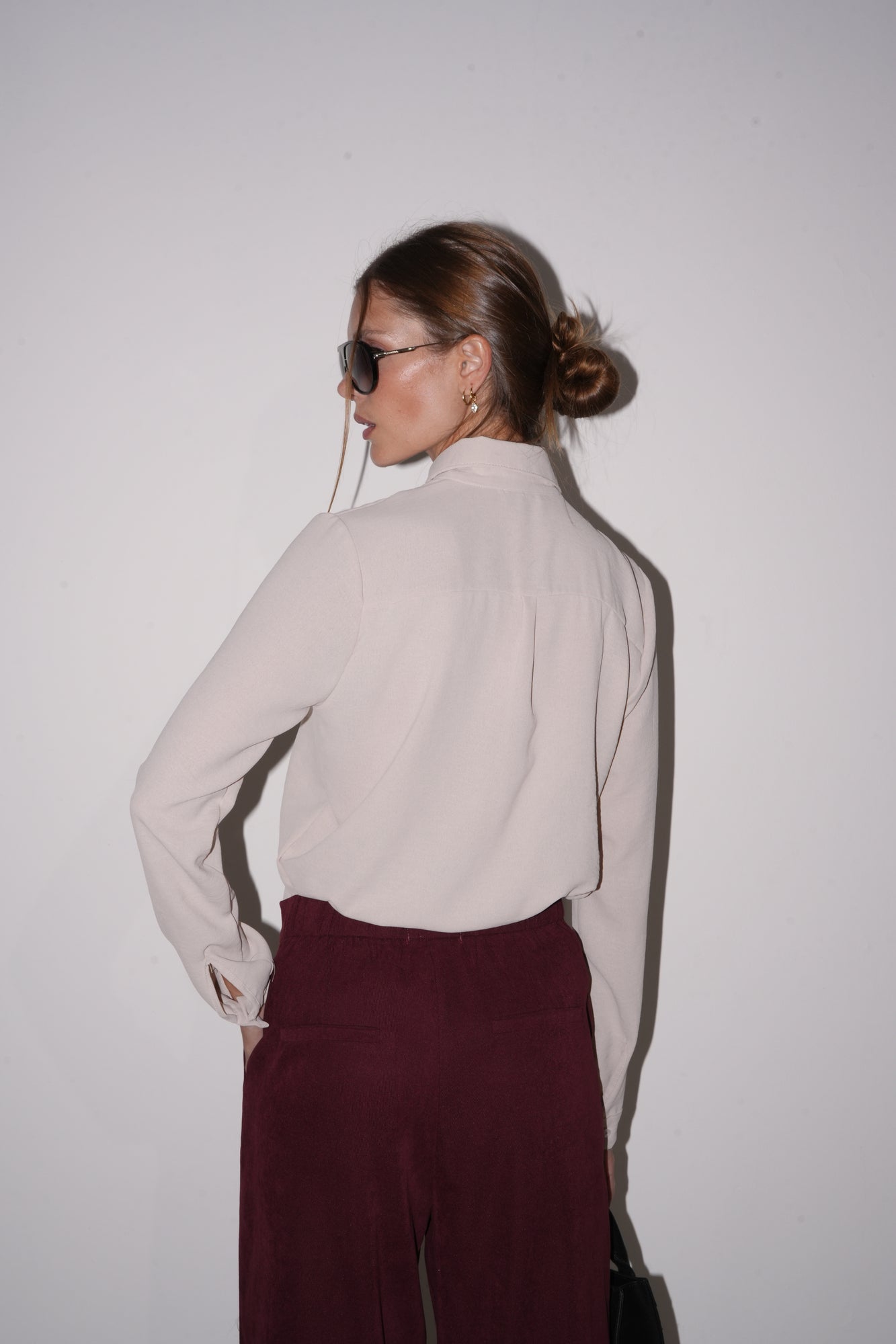 CAMISA BLUSH
