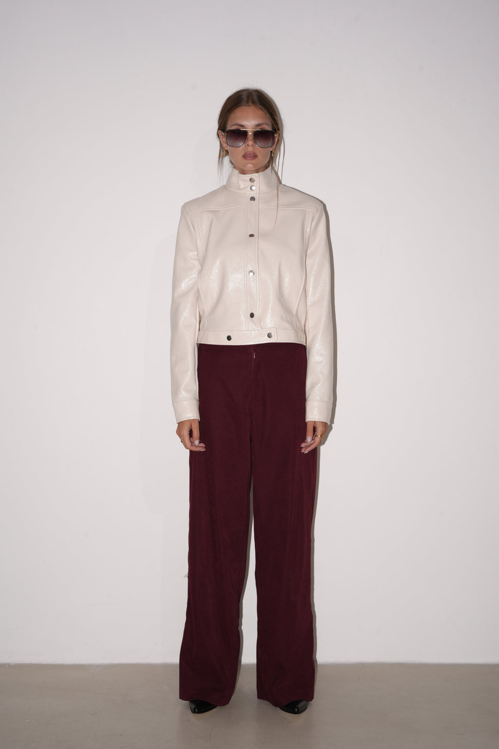 CHAQUETA FEVER
