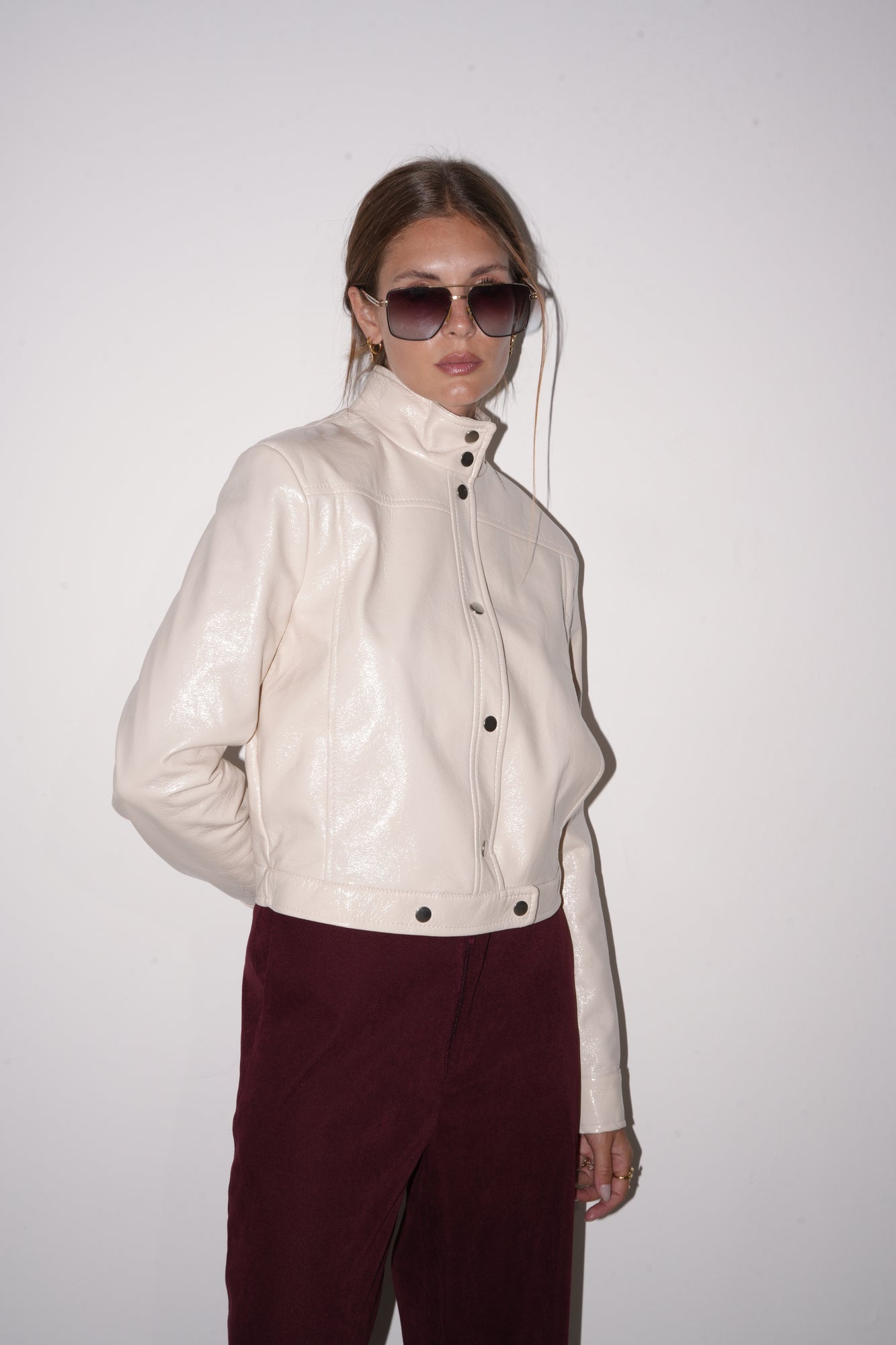CHAQUETA FEVER