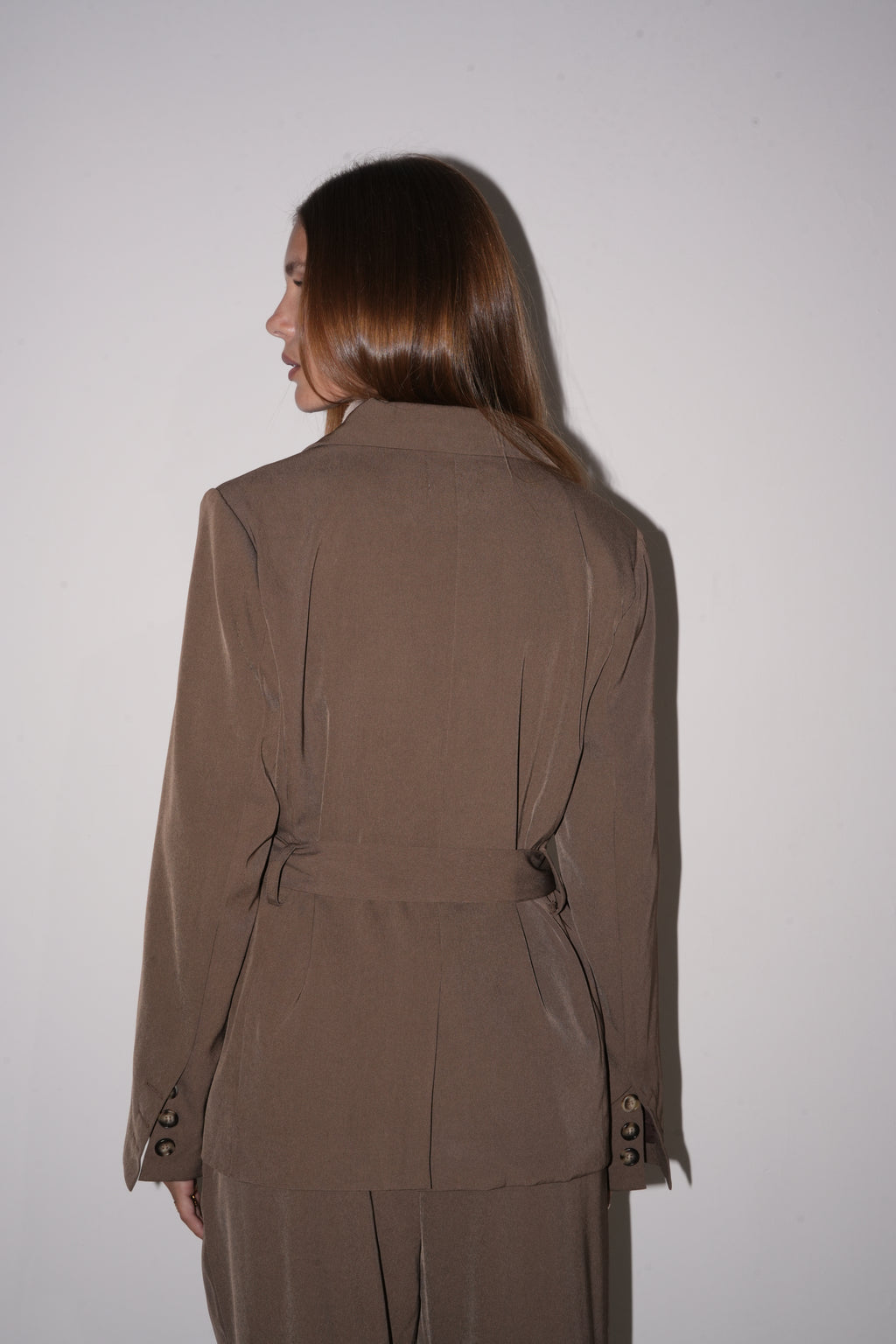 BLAZER NOIR