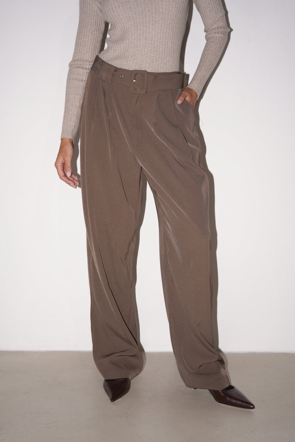 PANTALON NOIR