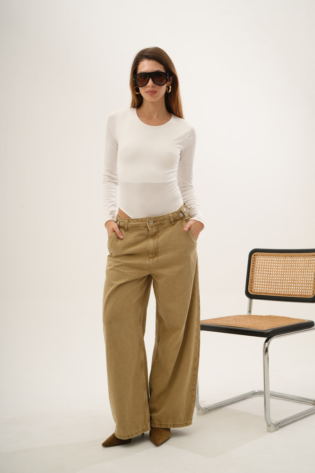 PANTALON CORE