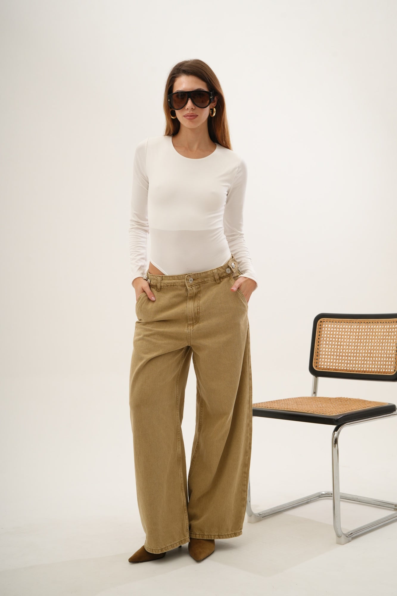 PANTALON CORE