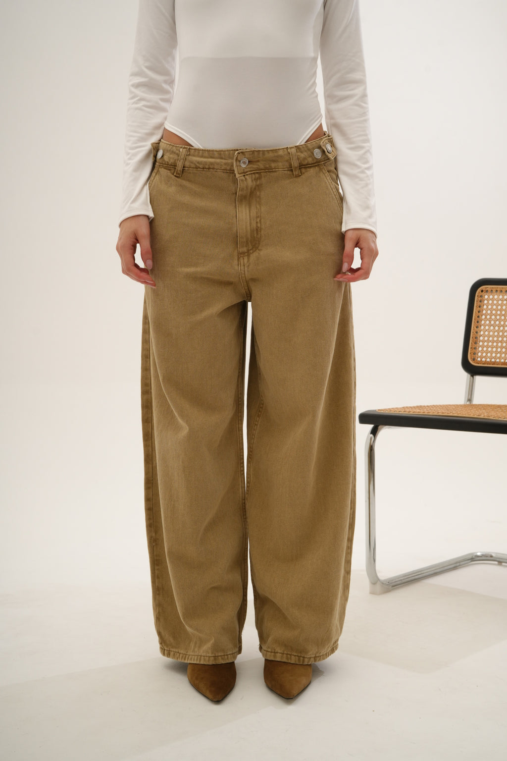 PANTALON CORE