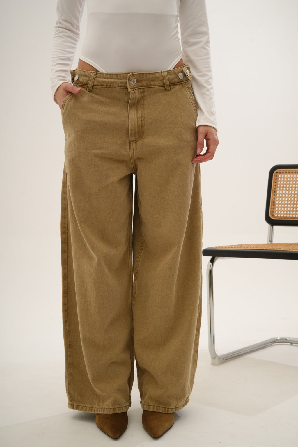 PANTALON CORE