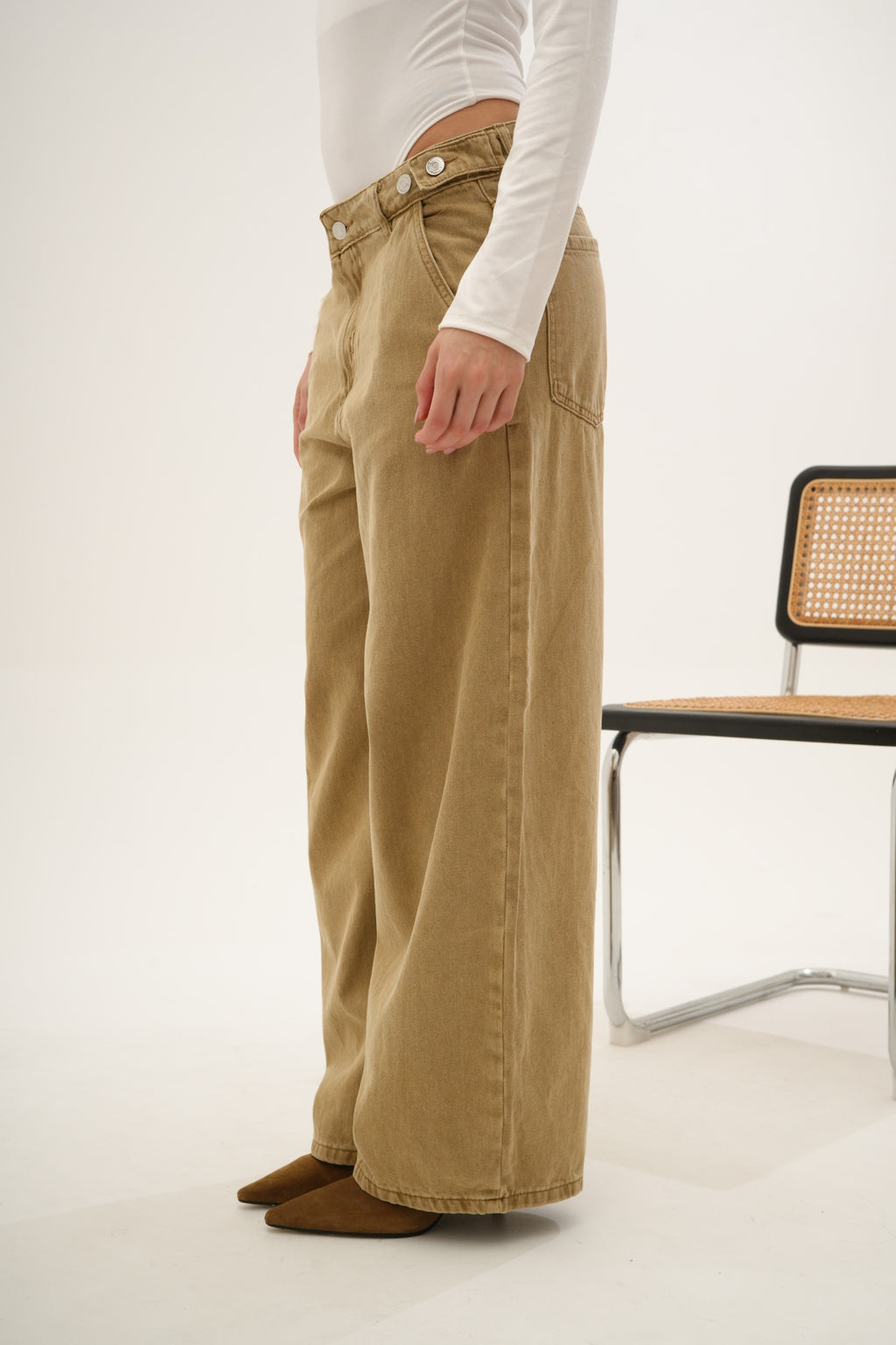 PANTALON CORE