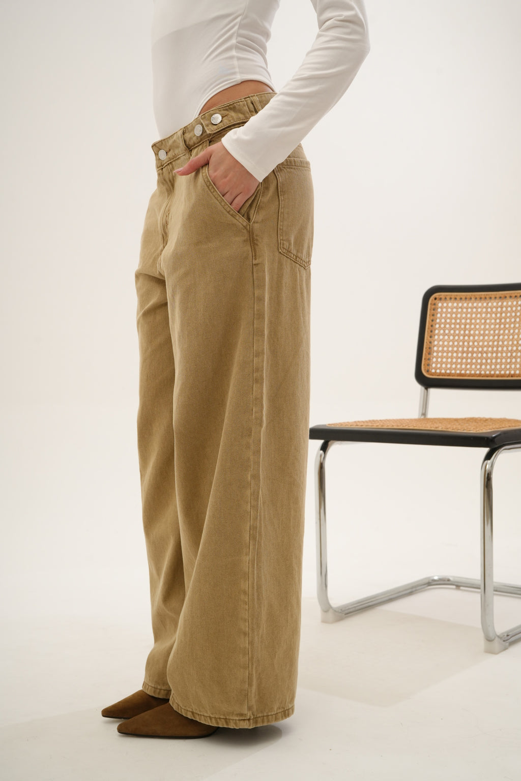 PANTALON CORE