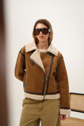 CHAQUETA ROMA