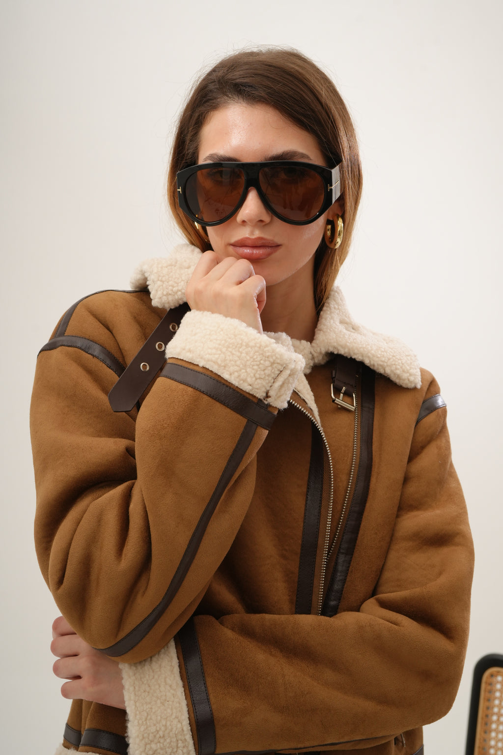 CHAQUETA ROMA