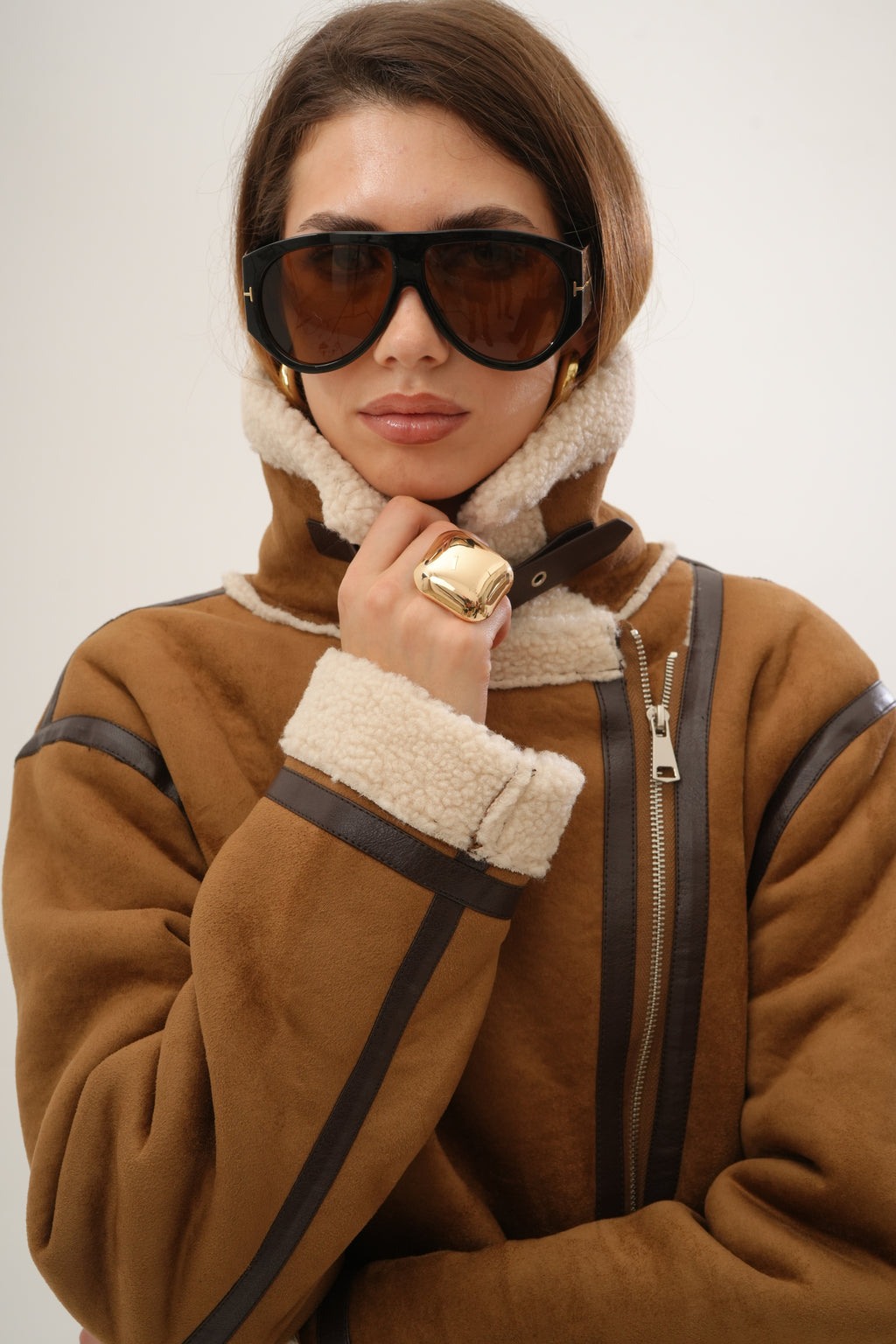 CHAQUETA ROMA