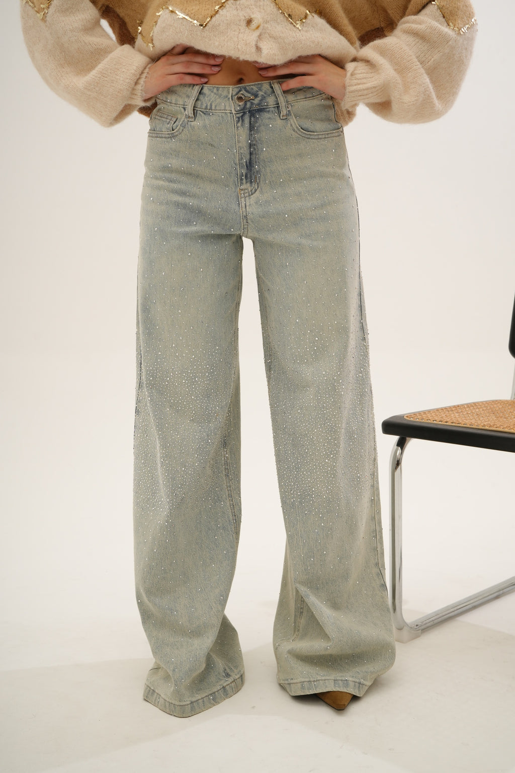 JEAN GLOW
