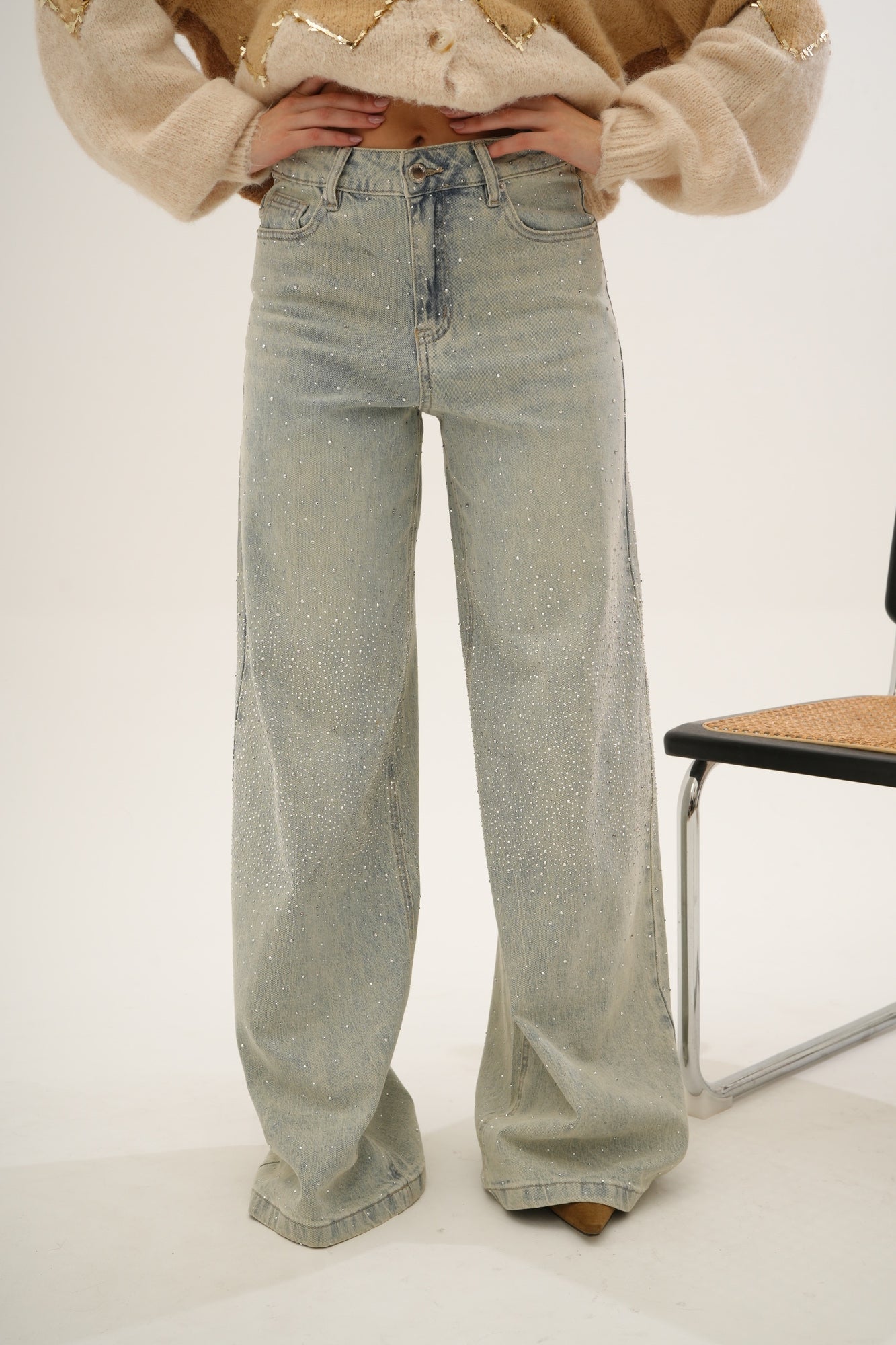 JEAN GLOW