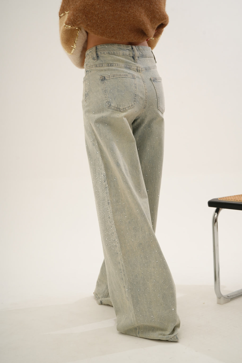 JEAN GLOW
