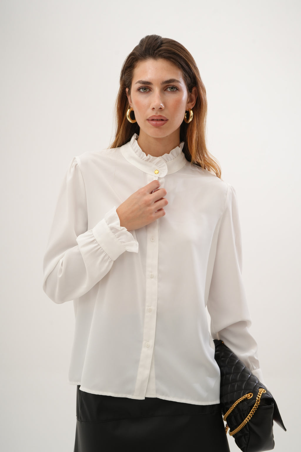 CAMISA AMALFI
