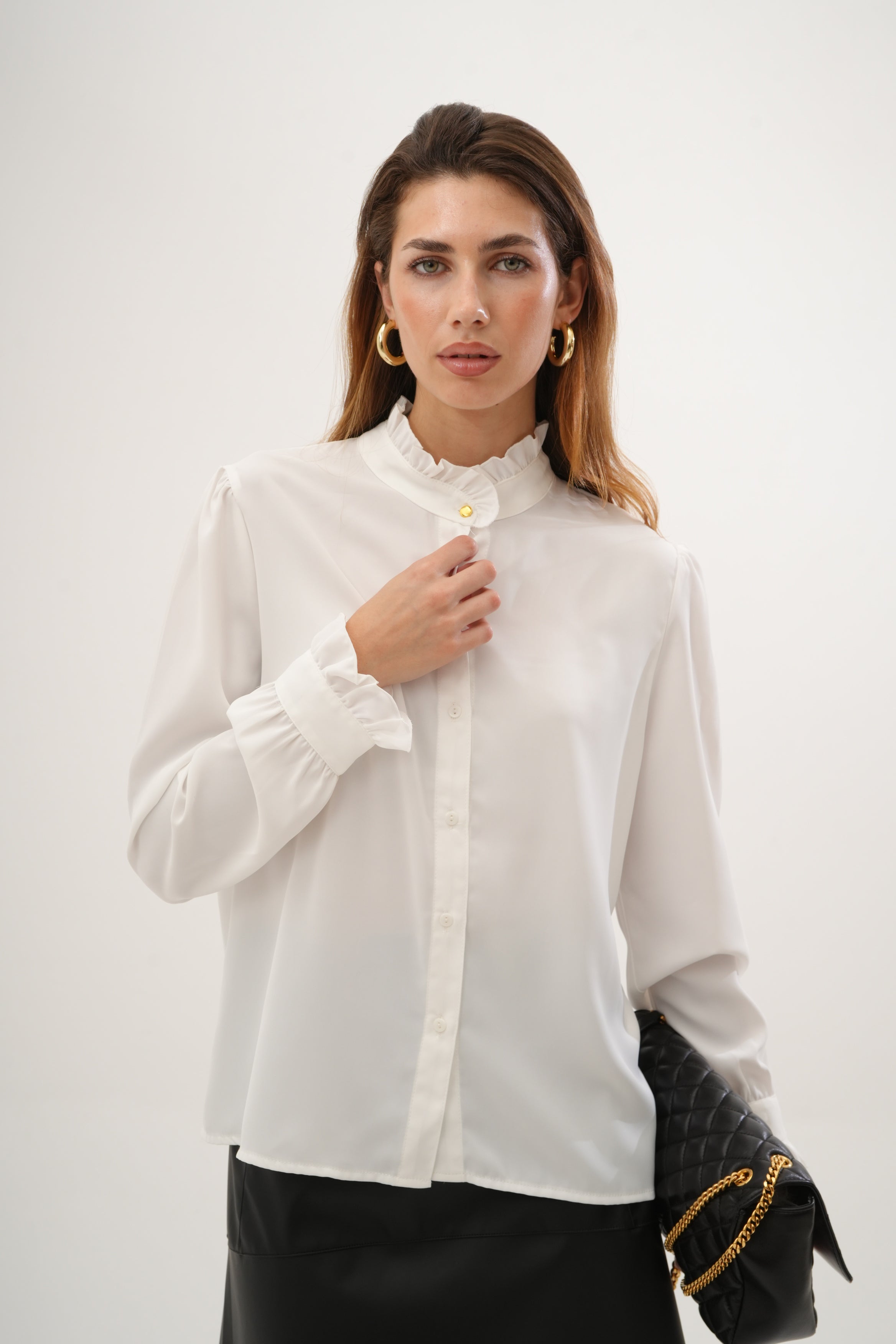 CAMISA AMALFI
