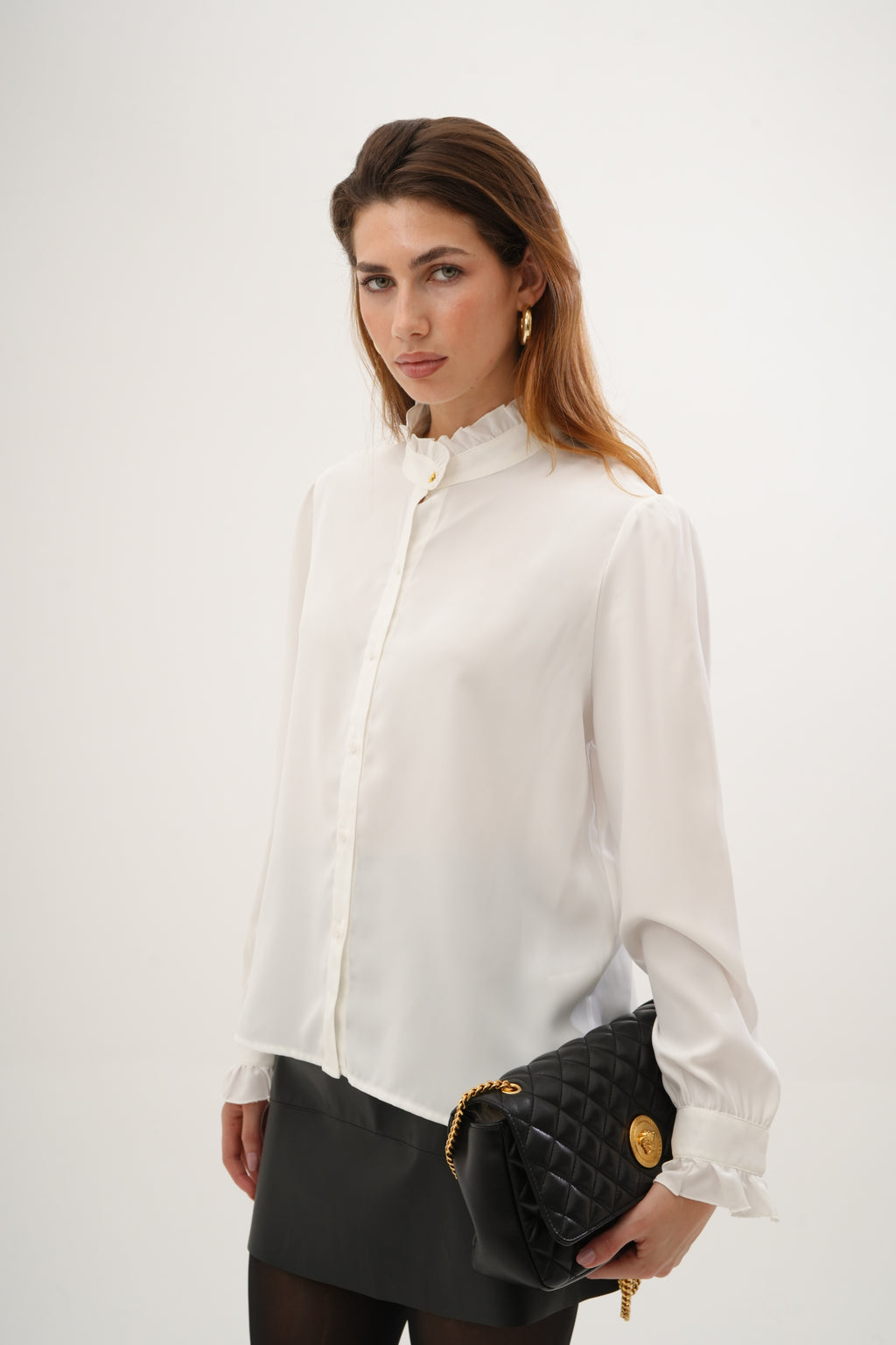 CAMISA AMALFI