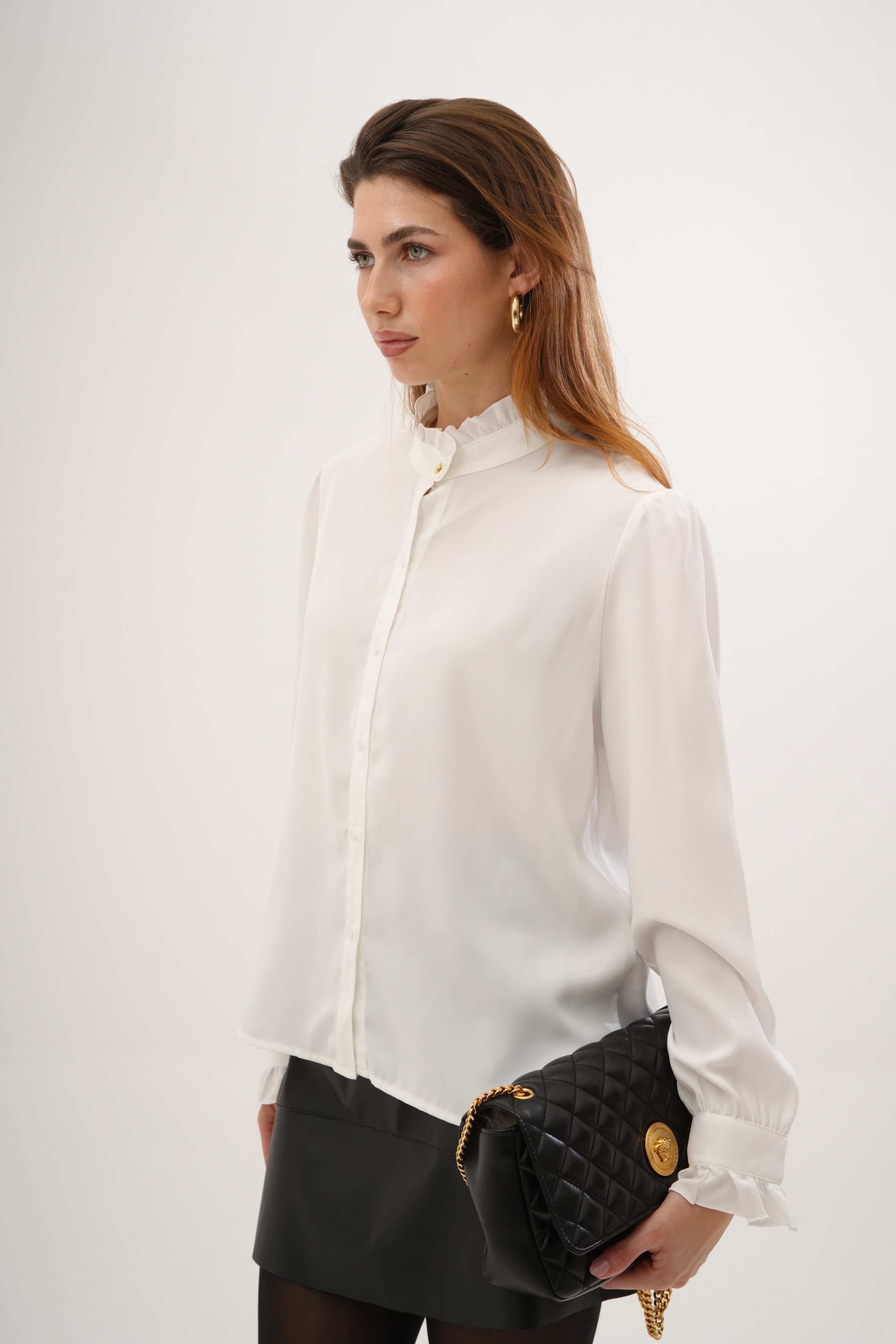 CAMISA AMALFI