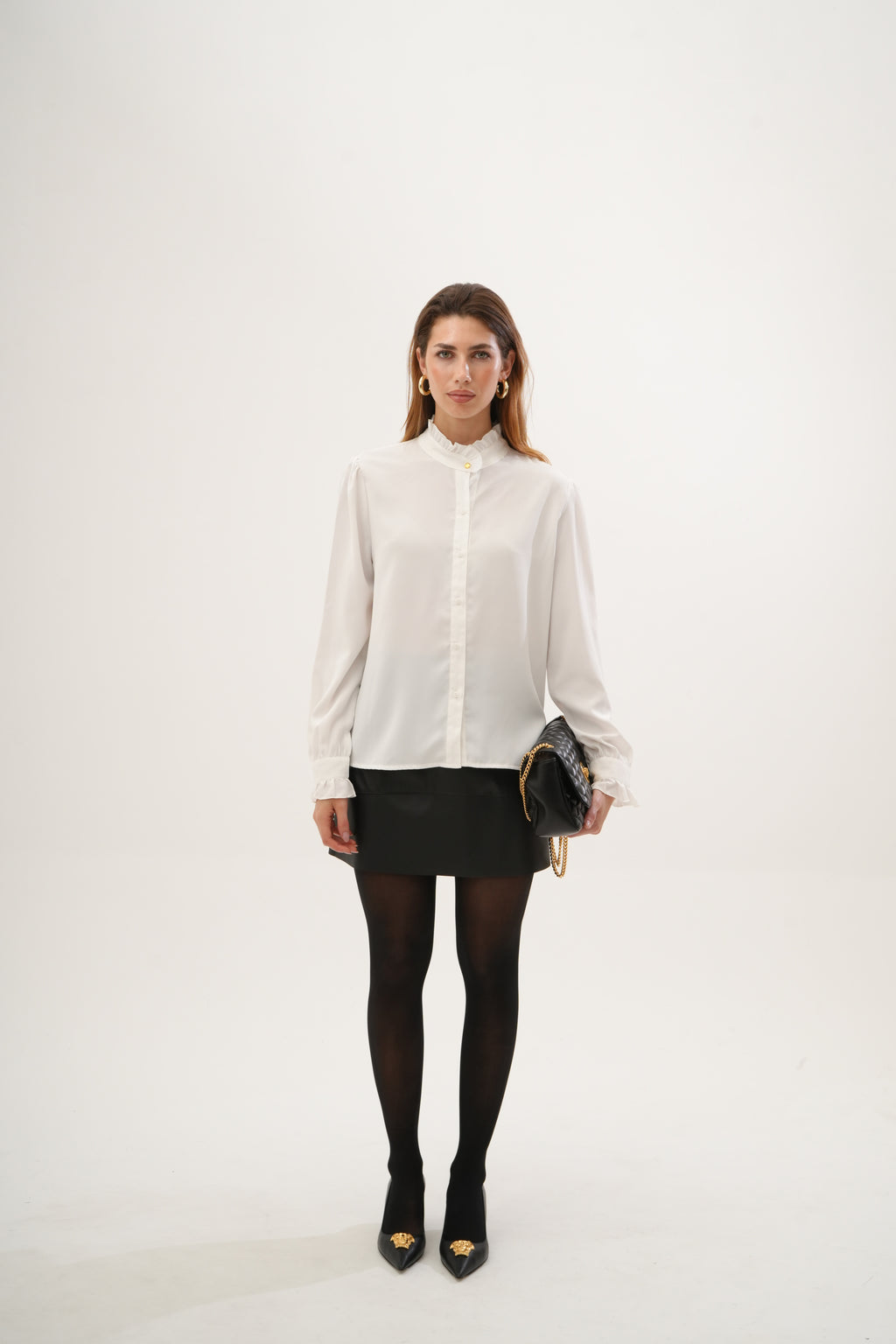 CAMISA AMALFI