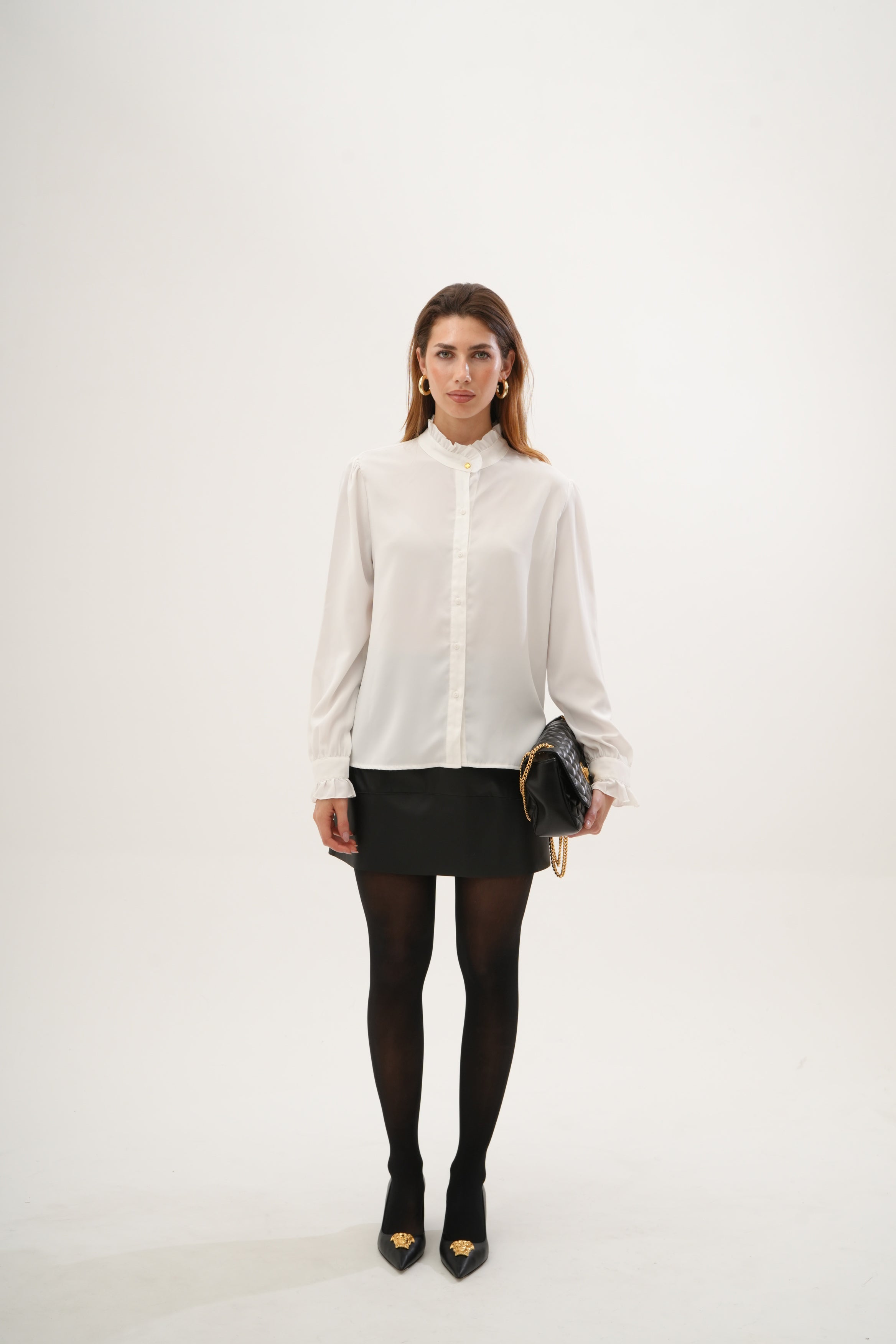 CAMISA AMALFI