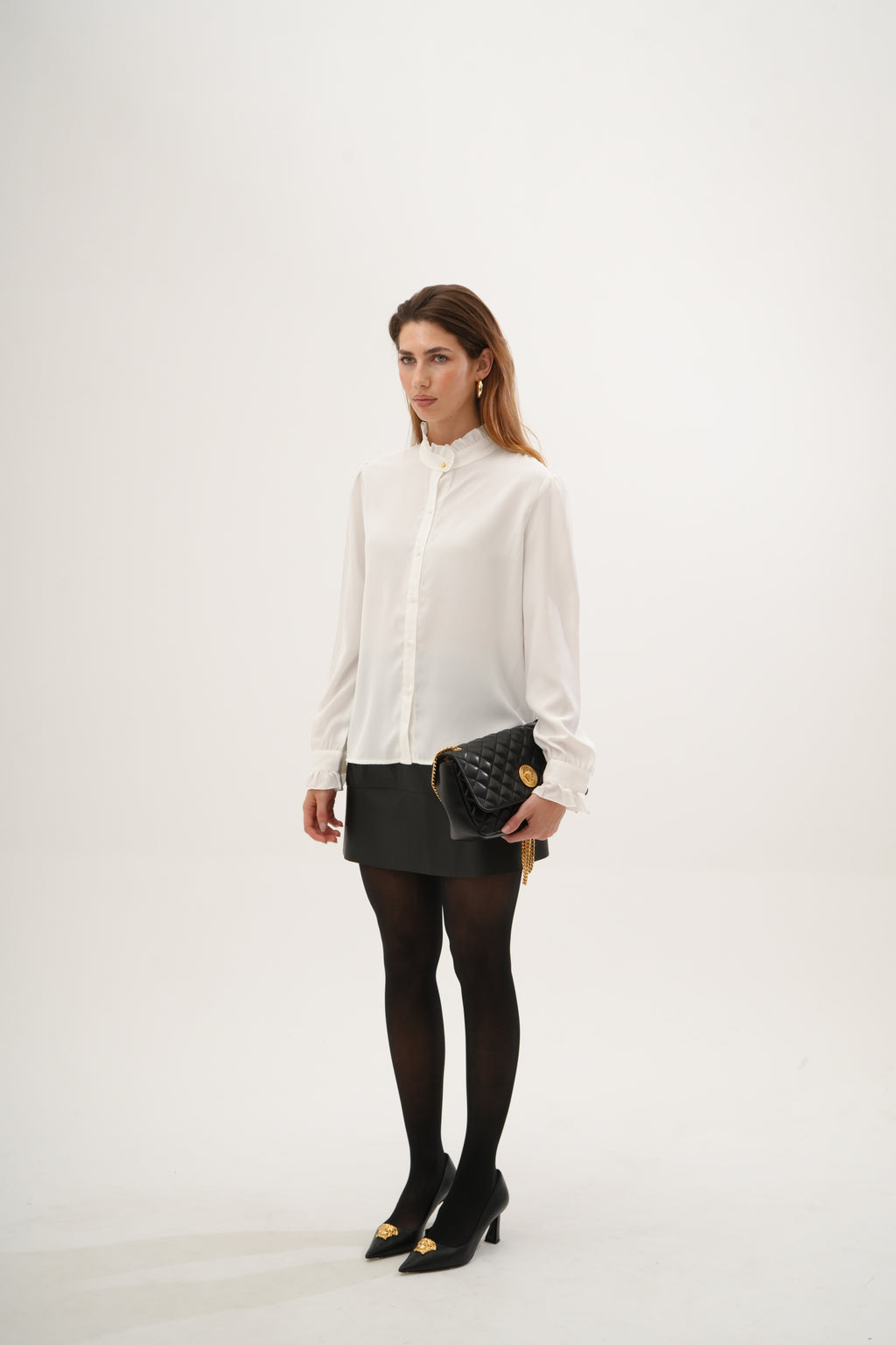 CAMISA AMALFI