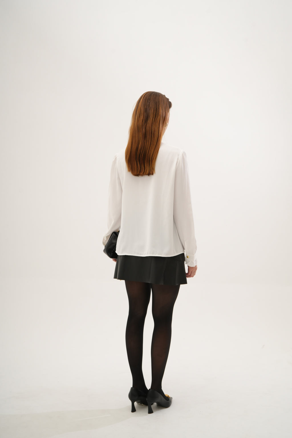 CAMISA AMALFI