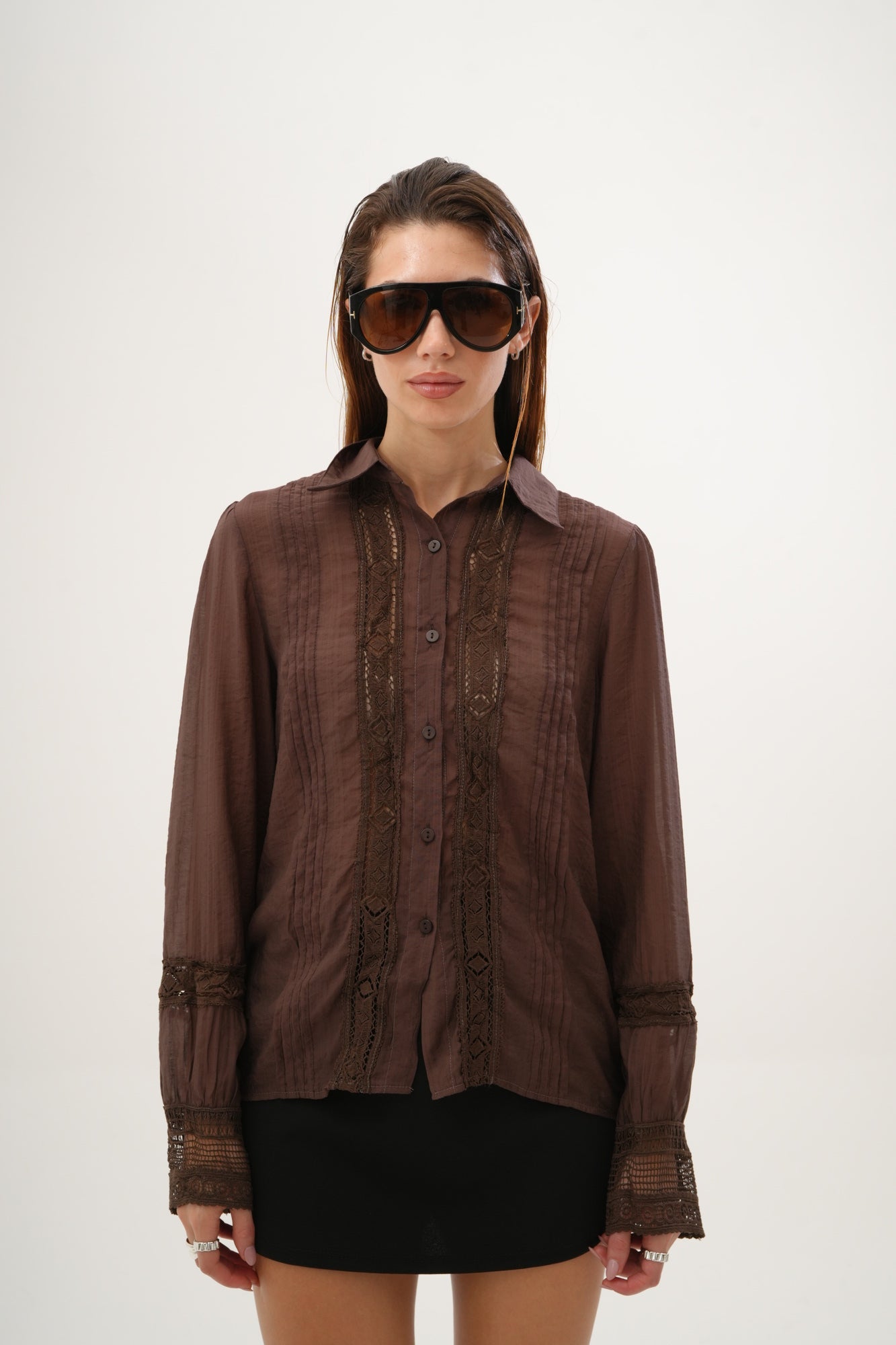 CAMISA ESSENCE