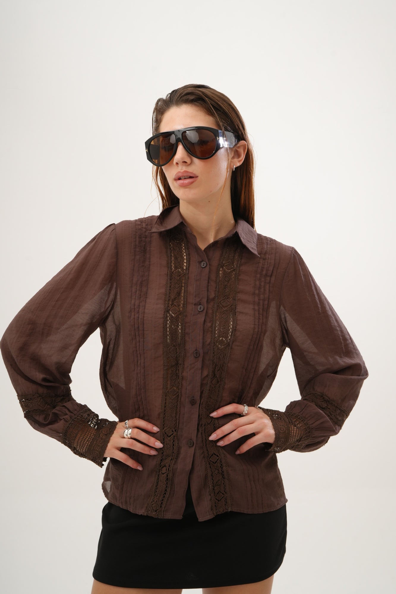 CAMISA ESSENCE