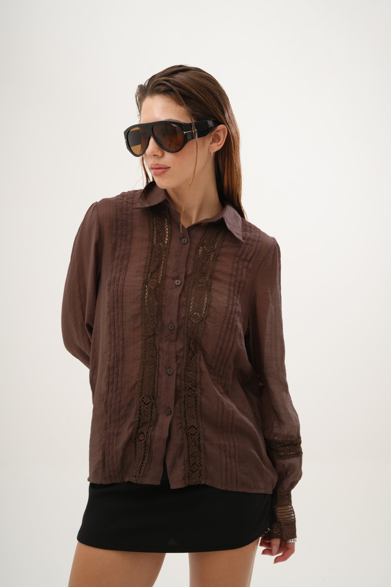 CAMISA ESSENCE