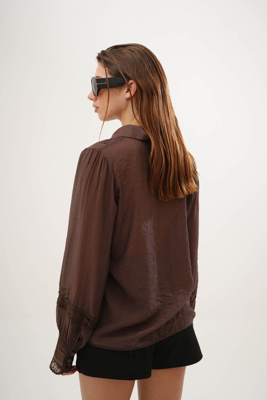 CAMISA ESSENCE
