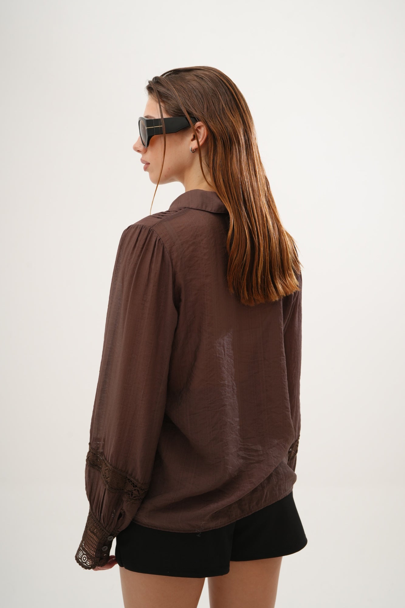 CAMISA ESSENCE