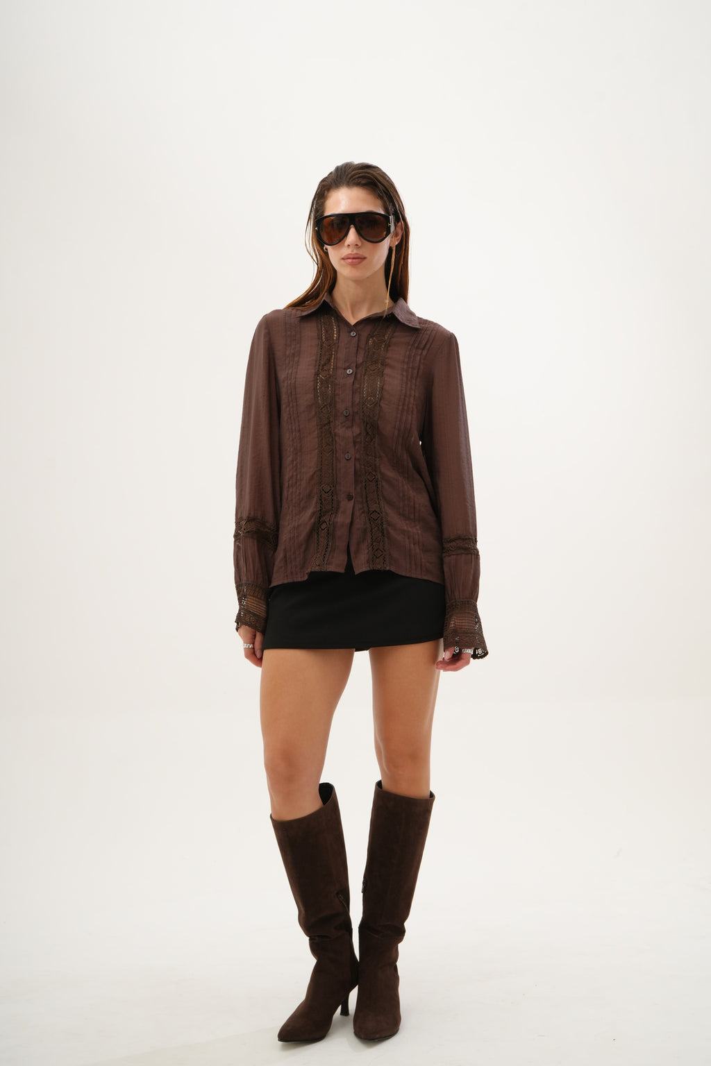 CAMISA ESSENCE