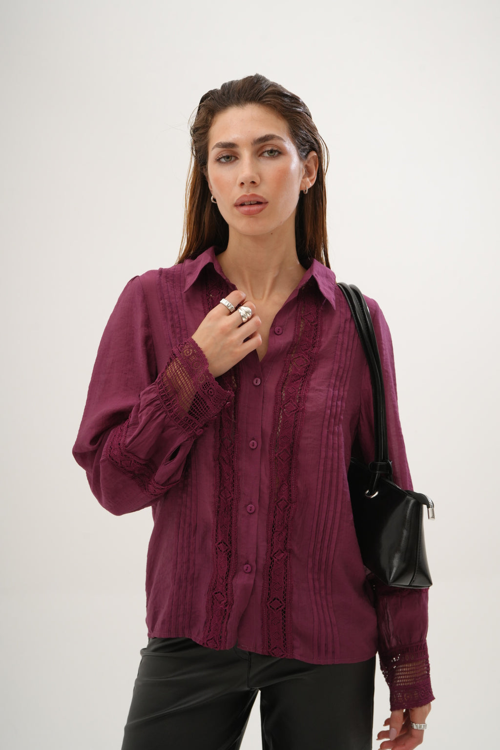 CAMISA ESSENCE
