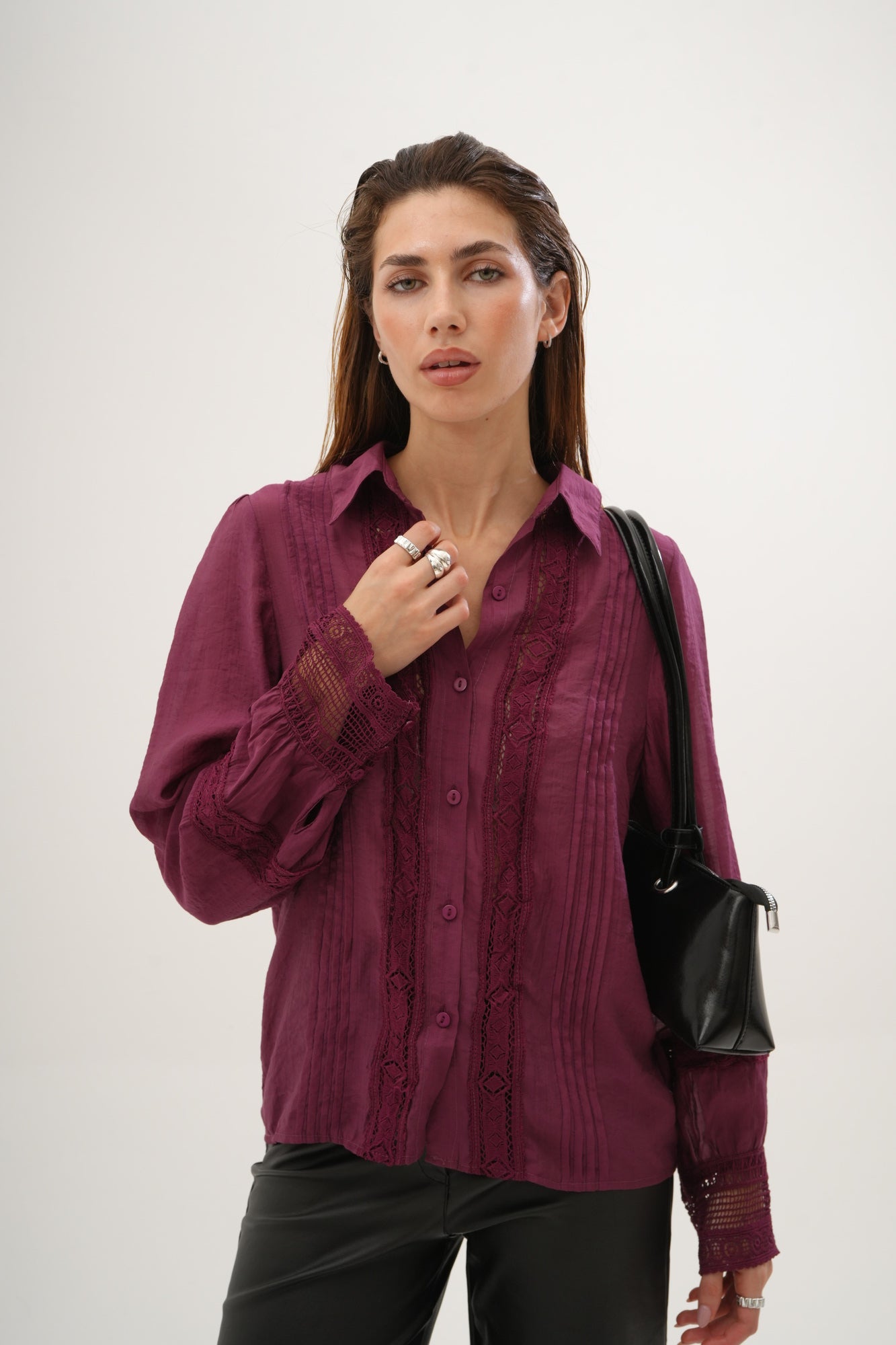 CAMISA ESSENCE