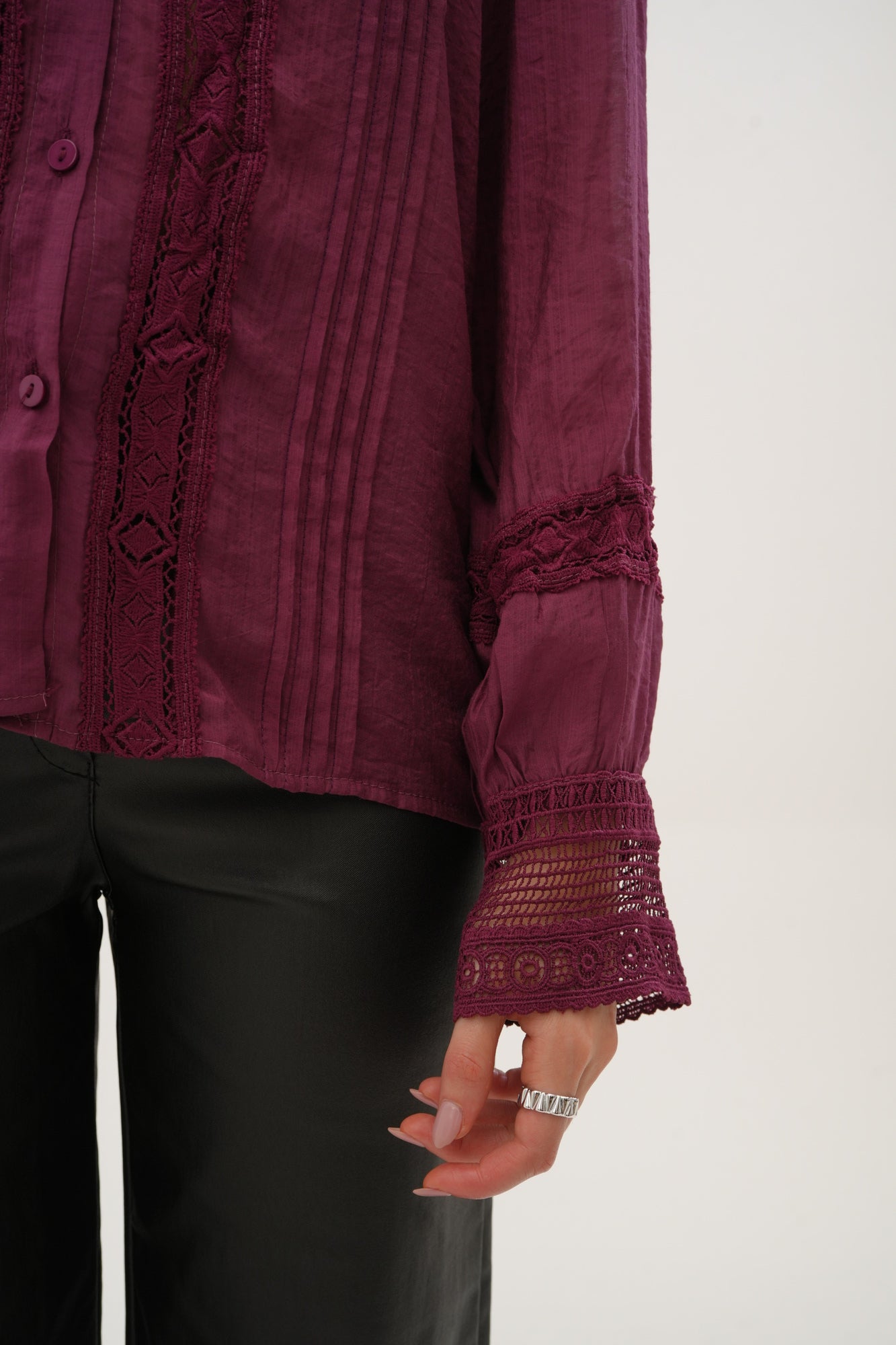 CAMISA ESSENCE