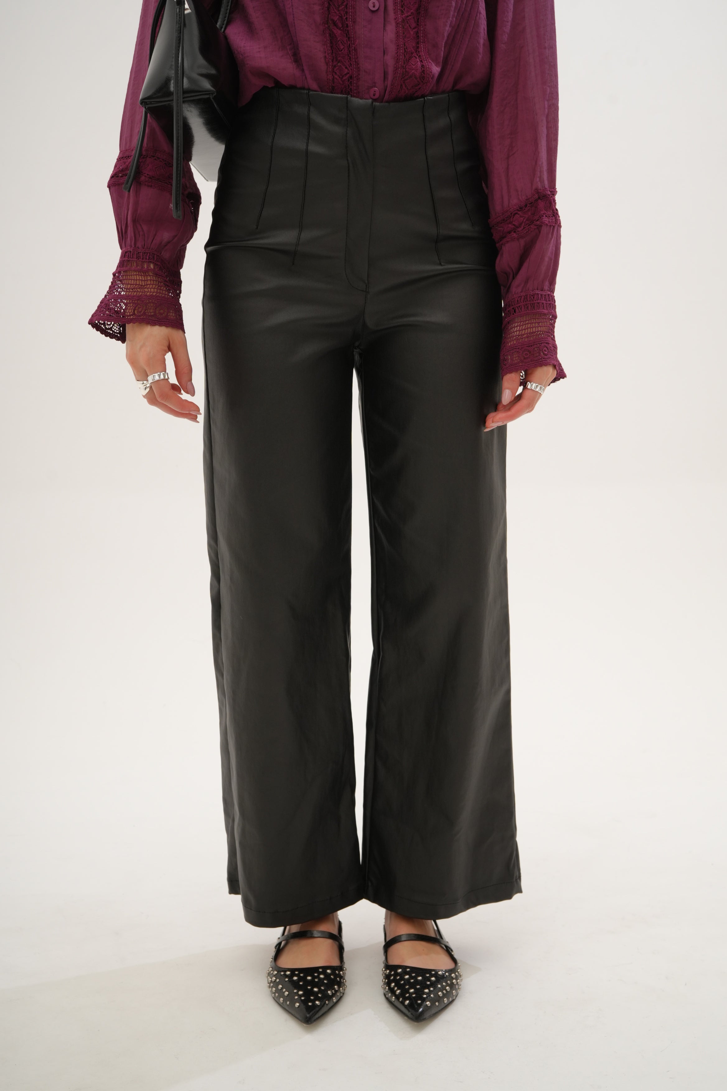 PANTALON ABYSS