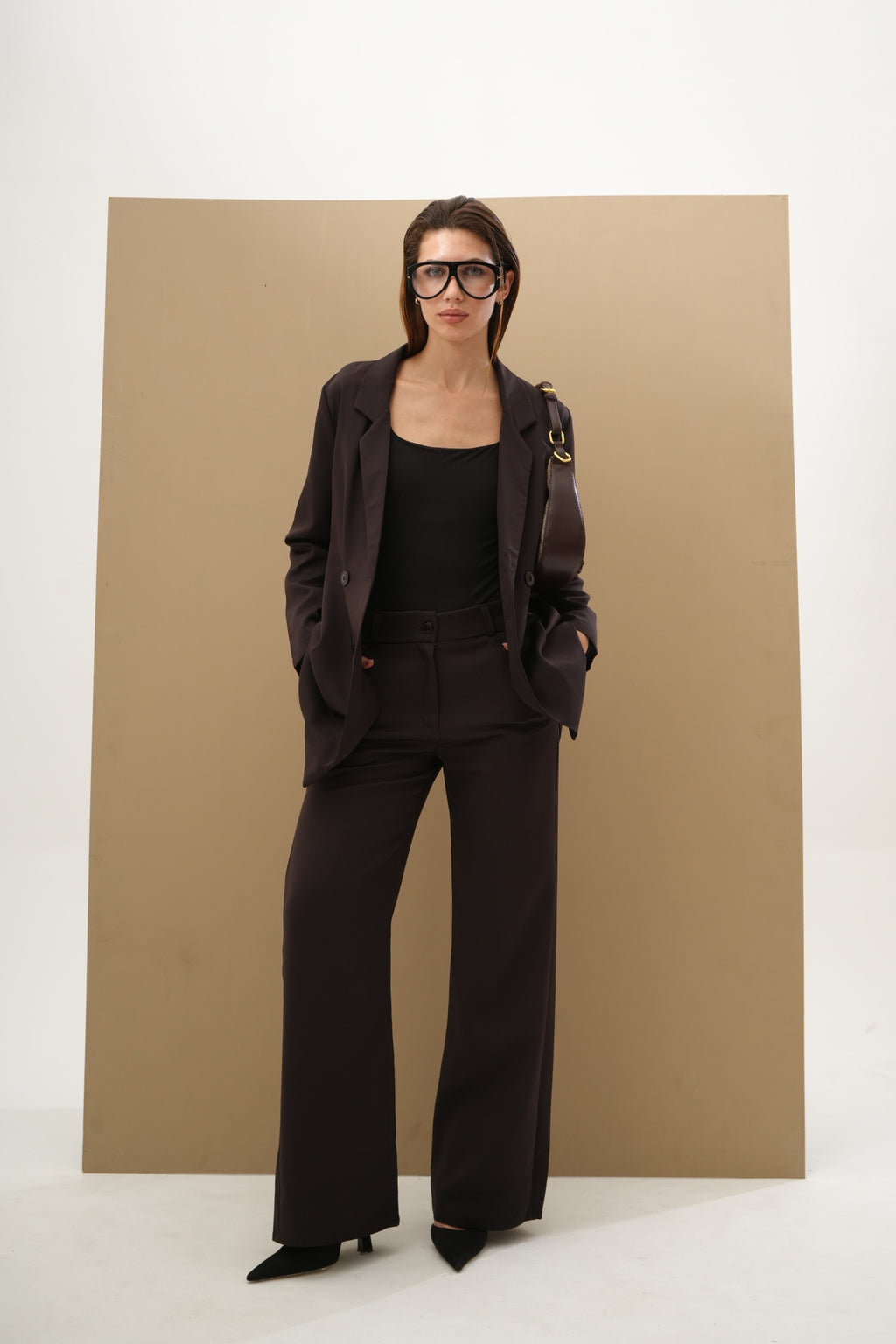 BLAZER LUSH