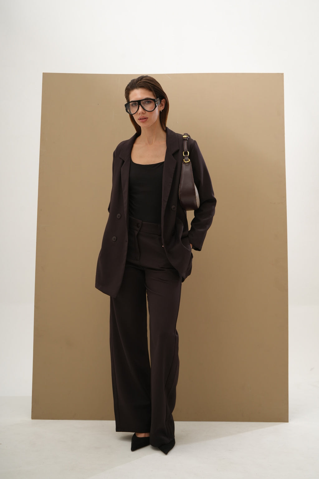BLAZER LUSH