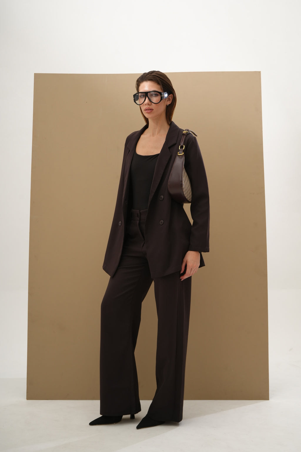 BLAZER LUSH