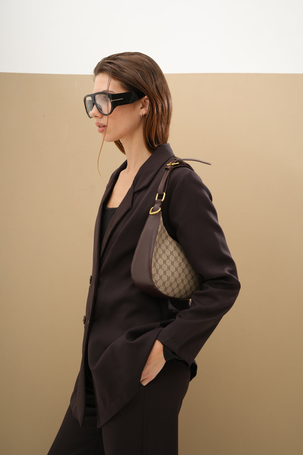BLAZER LUSH
