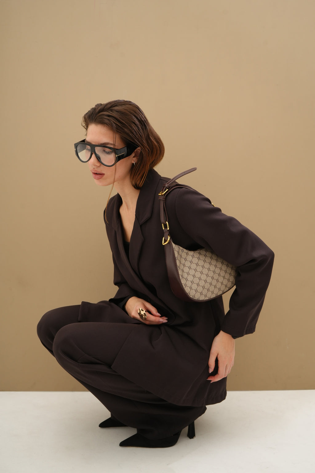 BLAZER LUSH