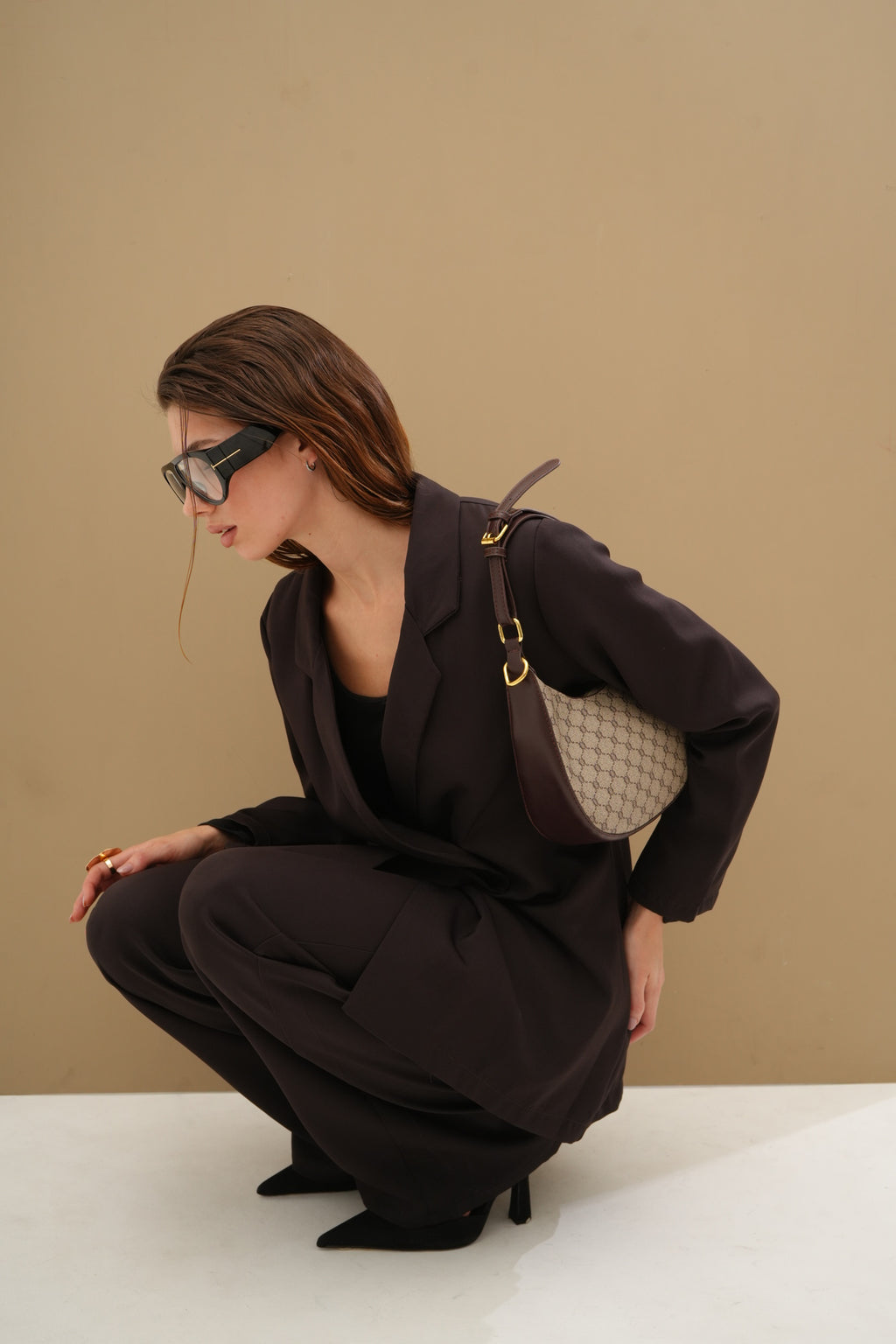 BLAZER LUSH