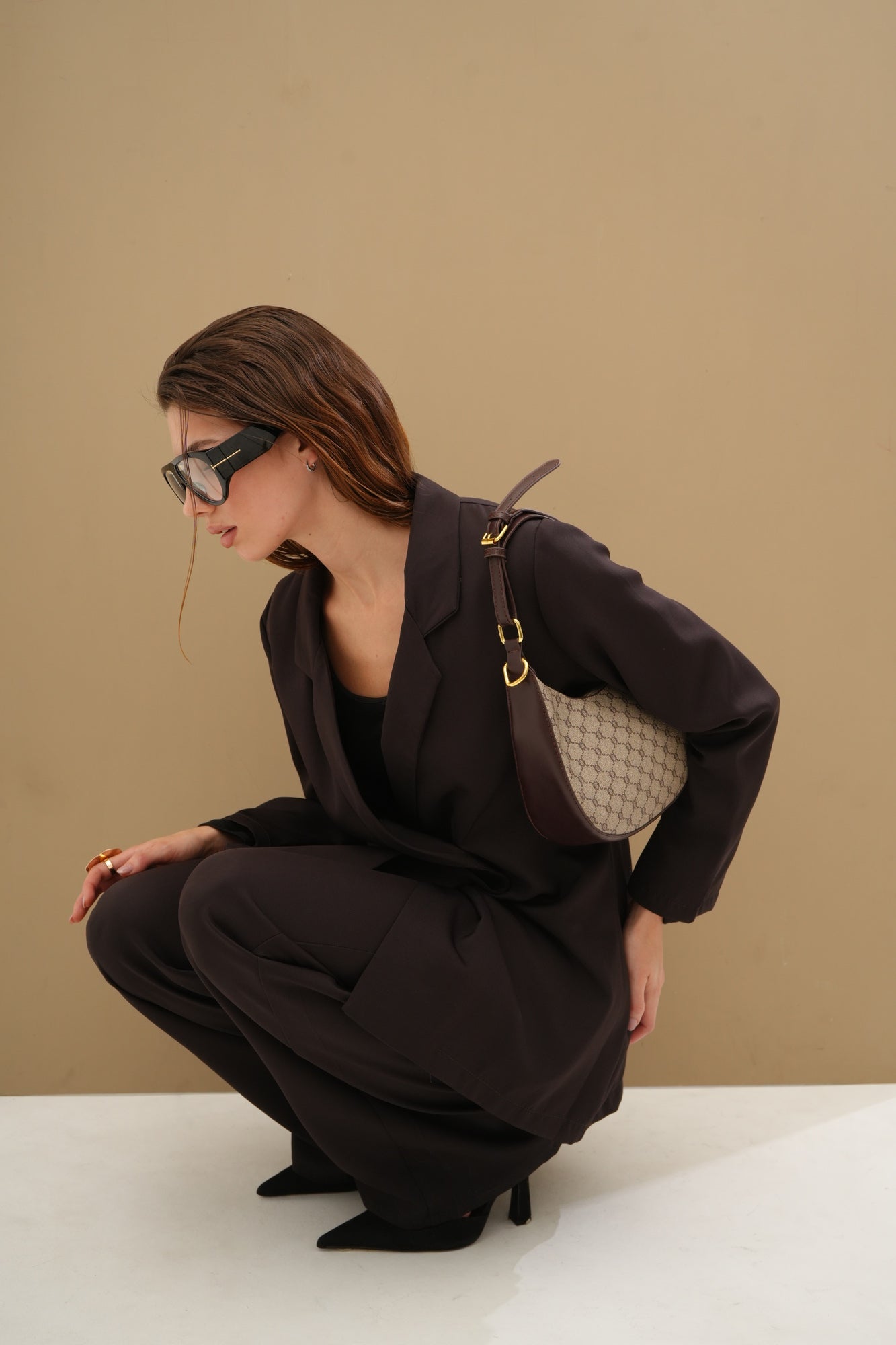 BLAZER LUSH