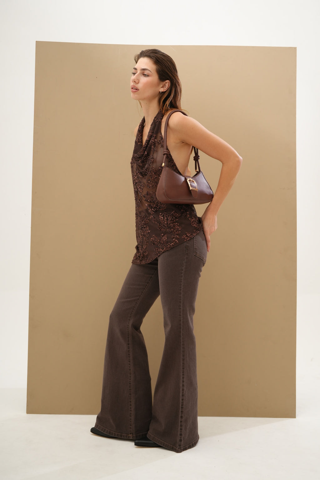 PANTALON ECHO