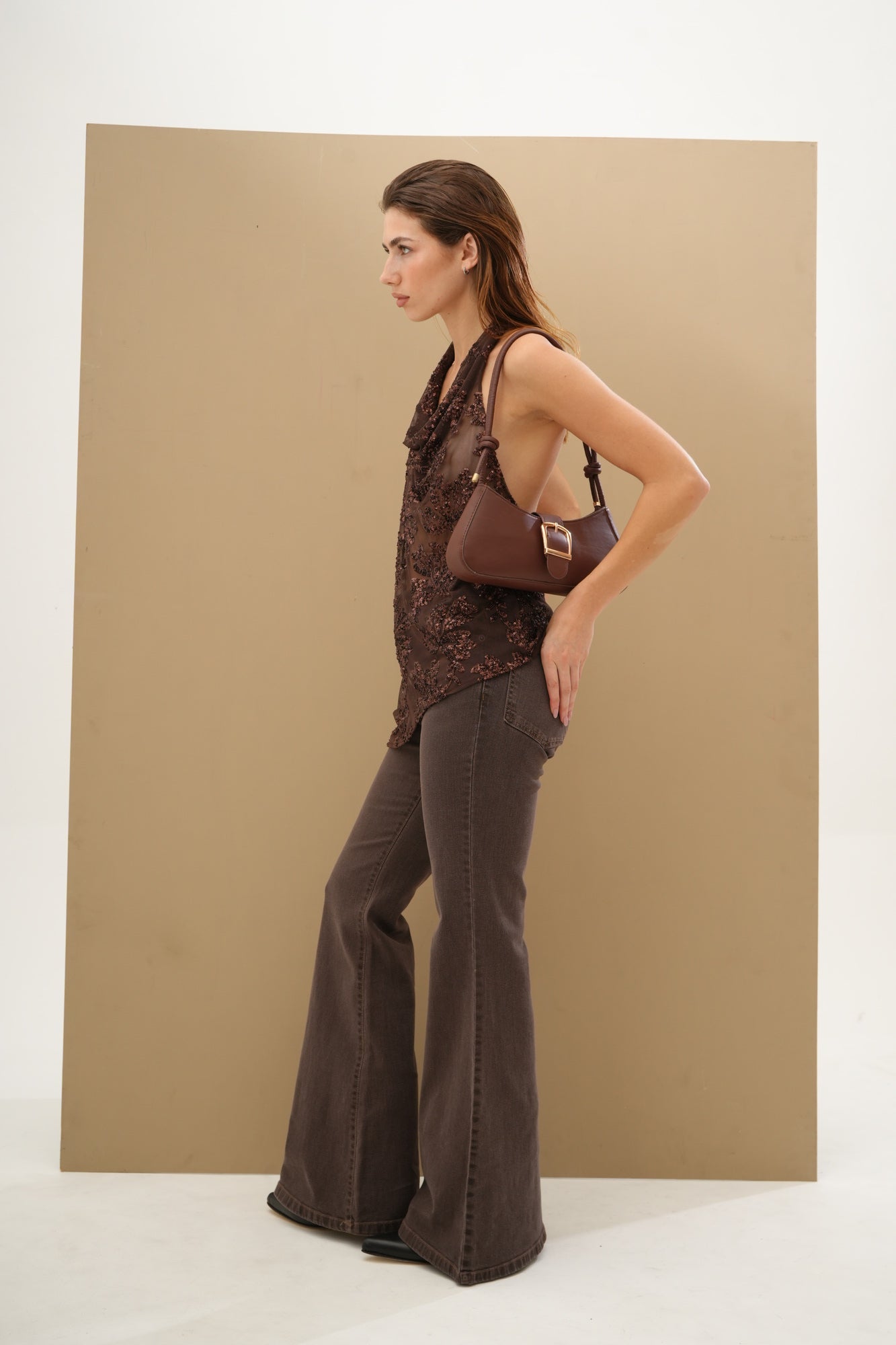 PANTALON ECHO
