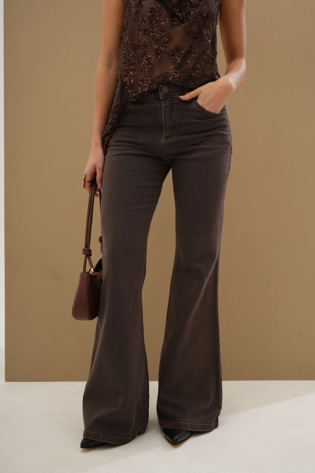 PANTALON ECHO